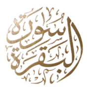 Surah Baqarah Last 2 Ayat Logo